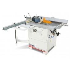 Многофункциональный станок HOLZKRAFT C 26 Genius Tersa 
